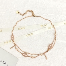 Christian Dior Necklaces